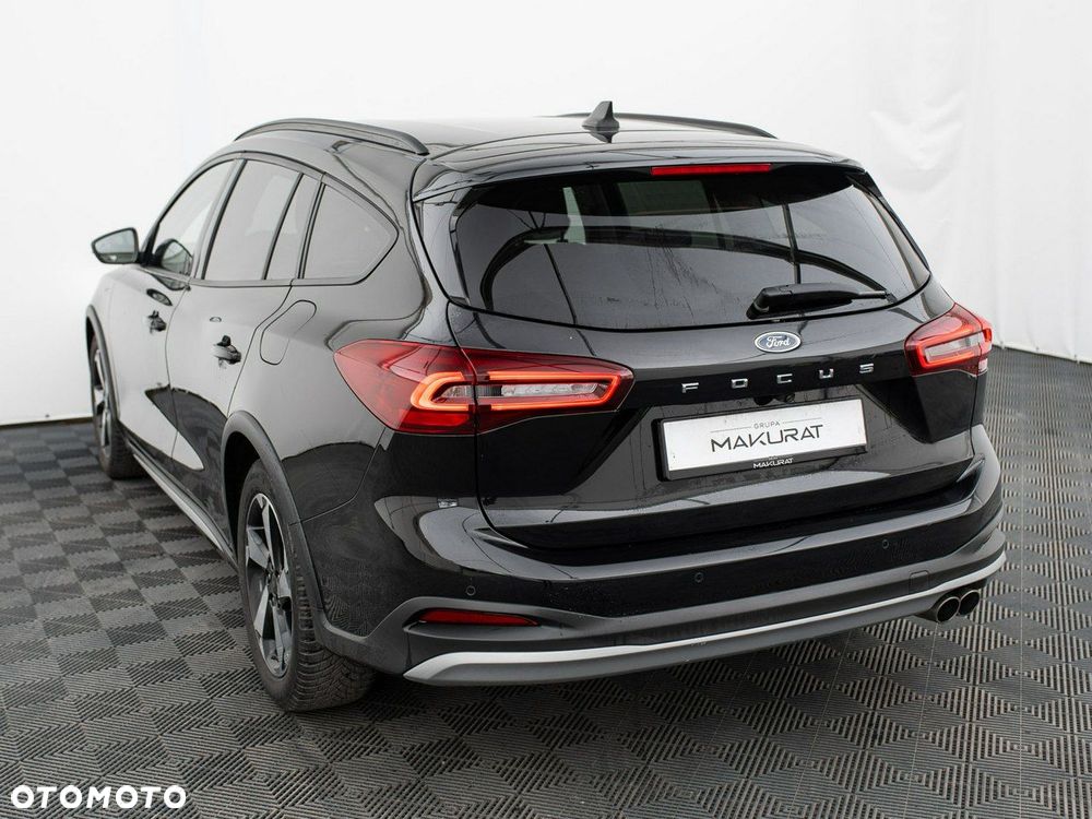 Ford Focus 1.5 EcoBlue Active X - 5