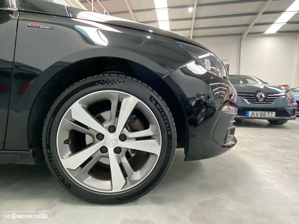 Peugeot 308 - 20