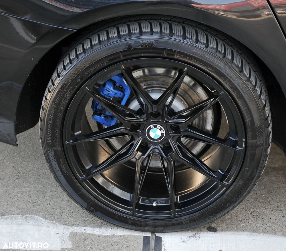 BMW Seria 5 530d Sport-Aut. - 6
