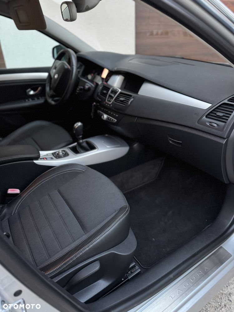 Renault Laguna 2.0 DCi Dynamique - 19