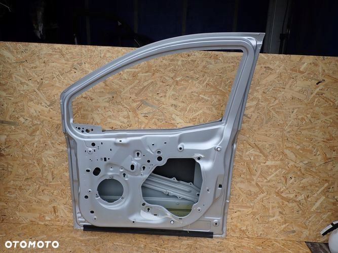 FORD TRANSIT COURIER 14- drzwi prawe przednie przód - 7