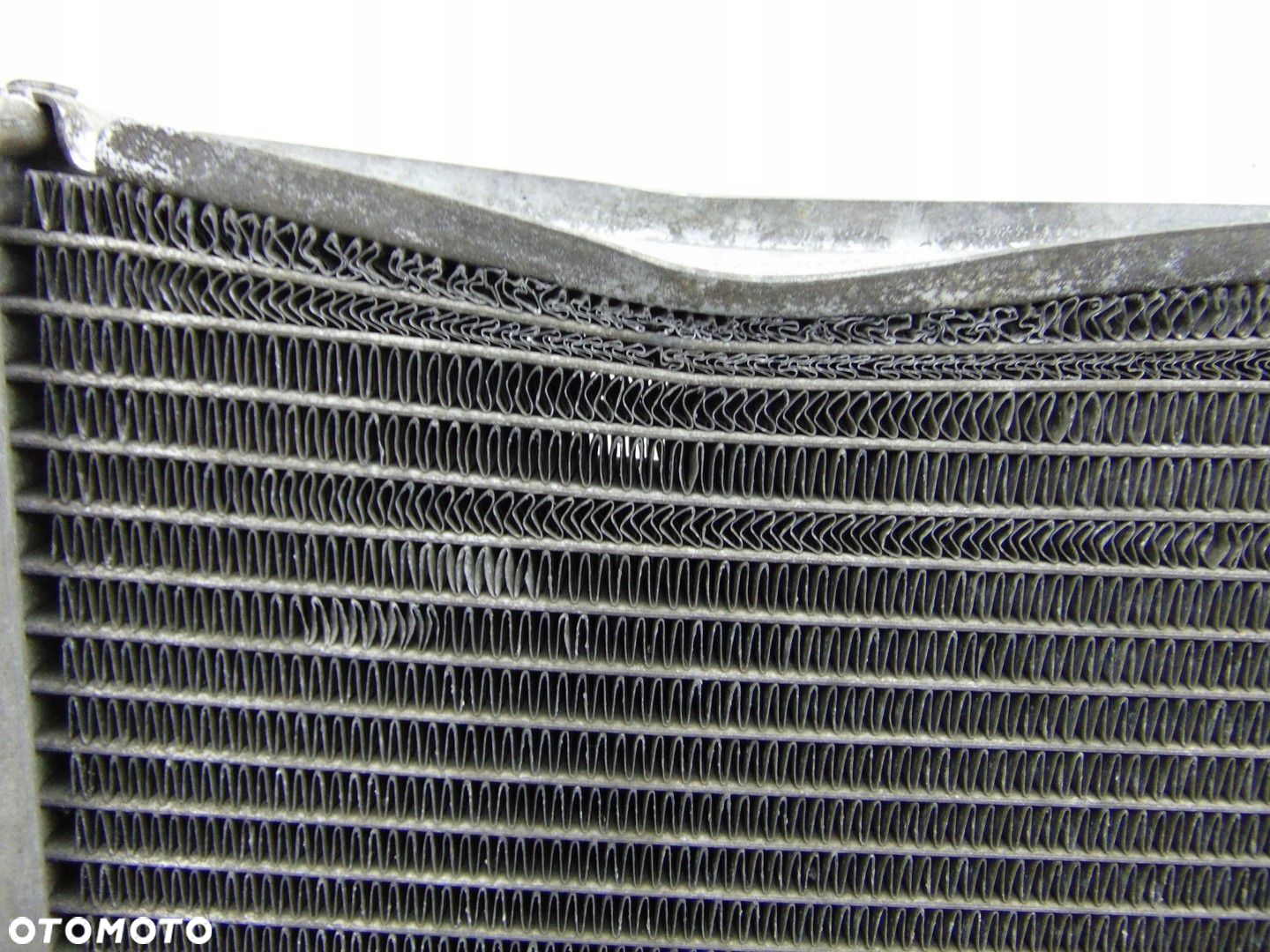 KPL CHŁODNICA WODY INTERCOOLER CRAFTER I 2.5 TDI - 3