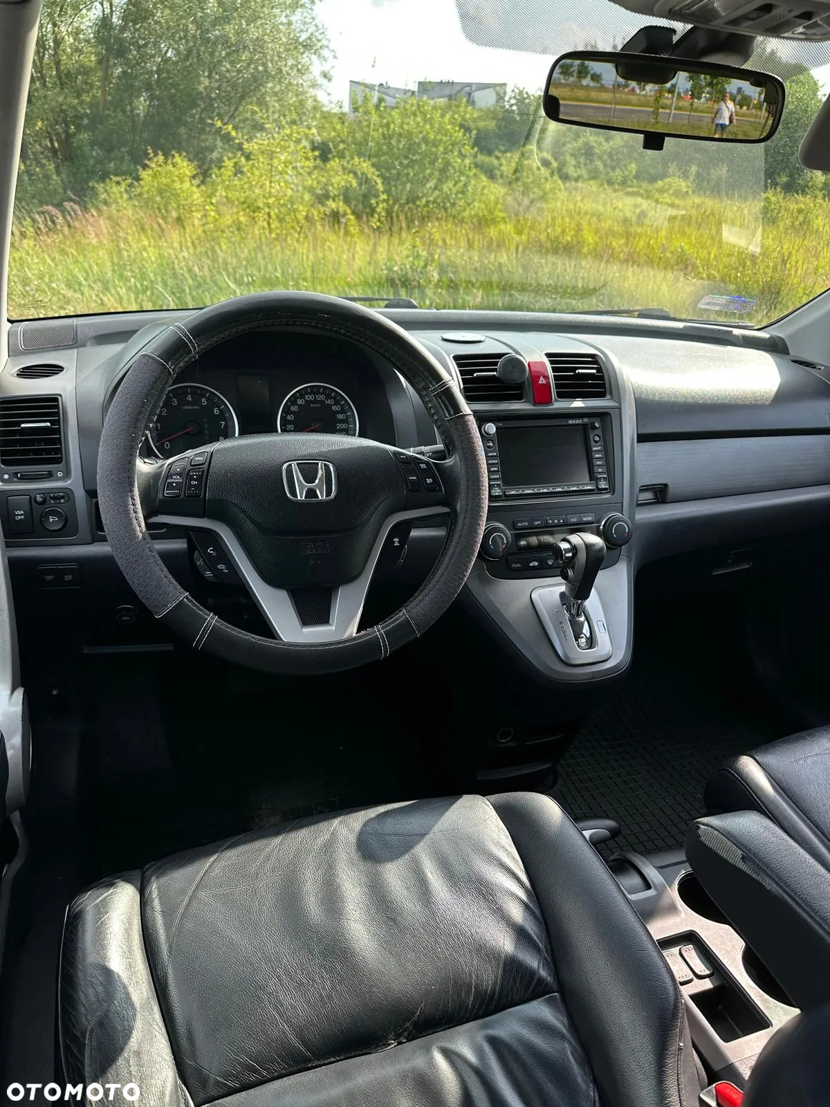 Honda CR-V 2.0 Executive NAVI - 10