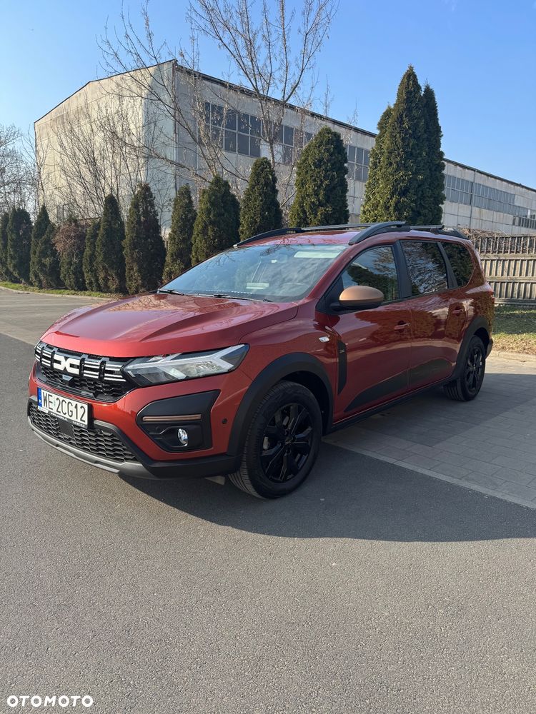 Dacia Jogger 1.0 TCe Expression 7os - 3