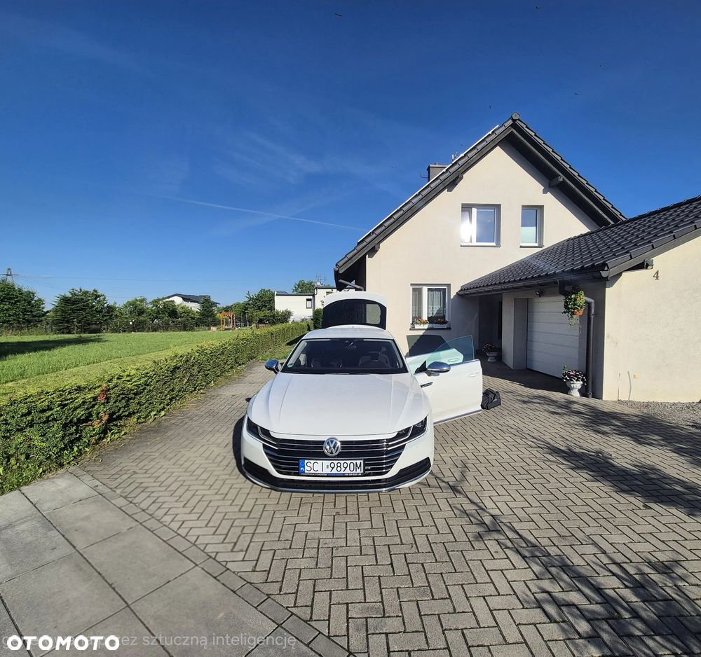 Volkswagen Arteon 2.0 TDI SCR Essence - 15