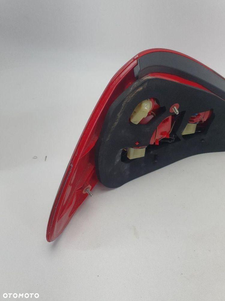 LAMPA TYŁ ORYGINAŁ HELLA MERCEDES SL R230 A2308200164 A2308200264 - 13
