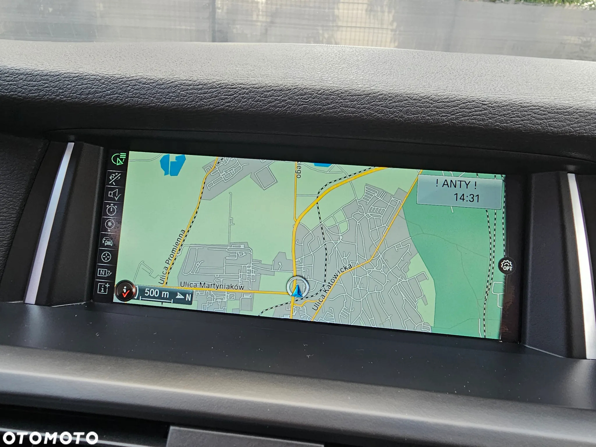 BMW X3 xDrive20d - 16