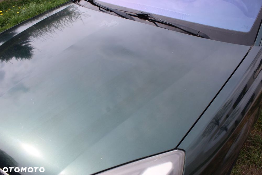 MASKA PRZÓD PRZEDNIA OPEL VECTRA C SIGNUM LIFT Z398 - 5