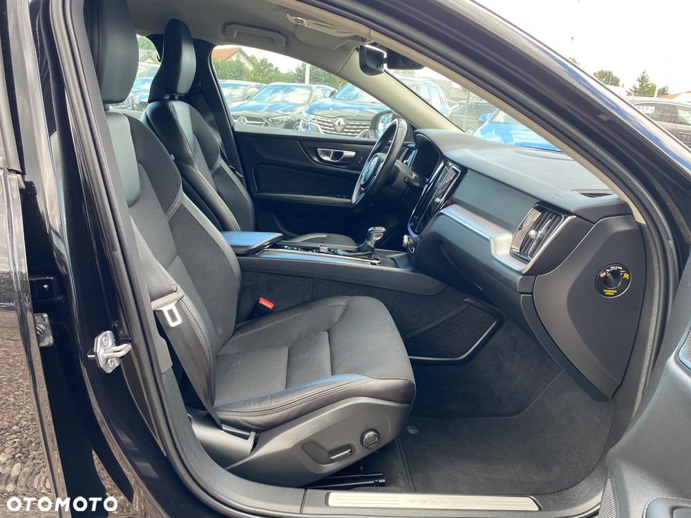 Volvo V60 D3 Geartronic Momentum Pro - 12