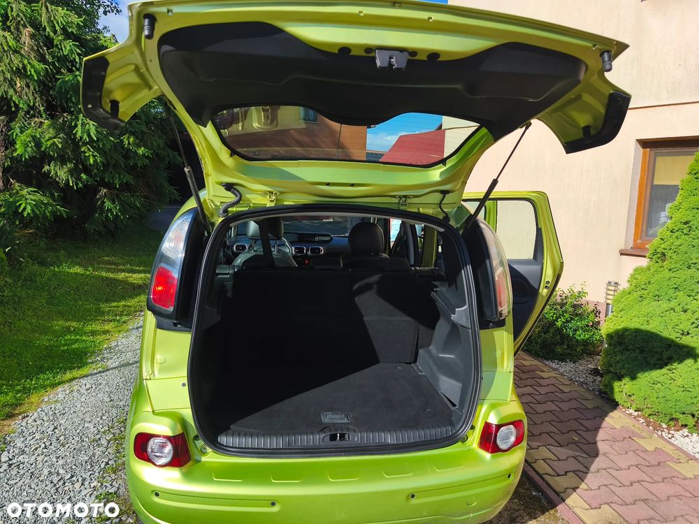 Citroën C3 Picasso 1.4i Exclusive - 4