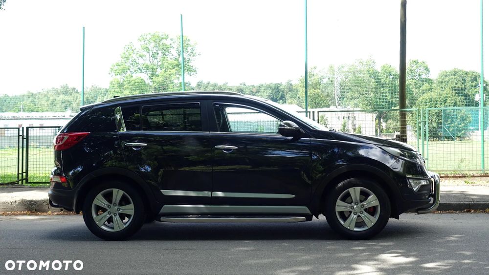 Kia Sportage 1.6 GDI XL 2WD - 37