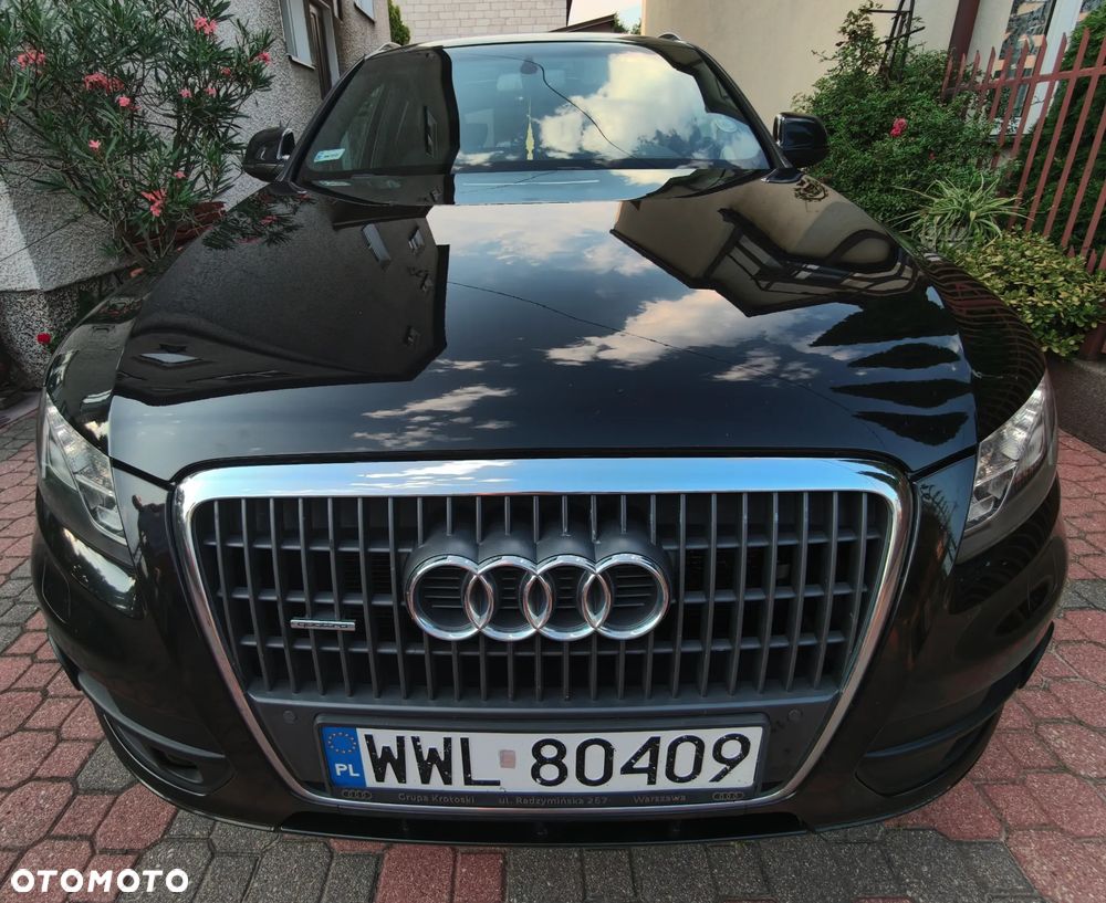 Audi Q5 2.0 TDI Quattro S tronic Prime Line - 3