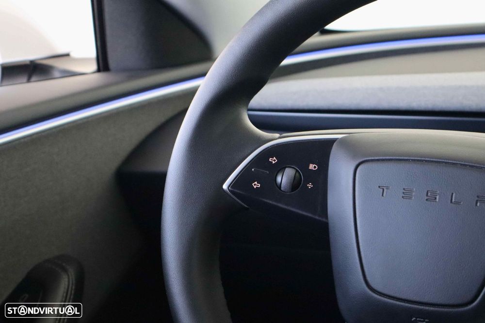 Tesla Model 3 Long Range Tração Traseira Premium - 15