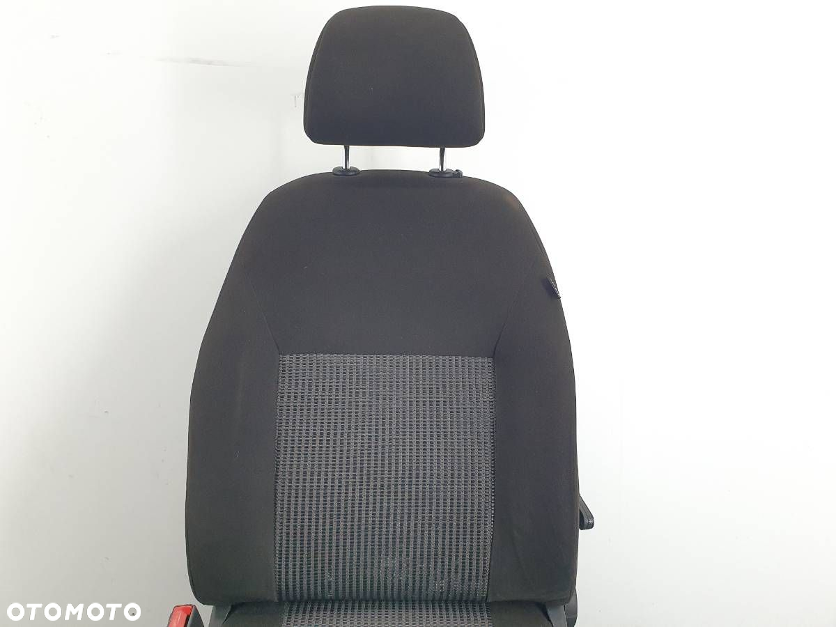 FOTEL LEWY KIEROWCY FIAT CROMA II EUROPA WELUR - 3