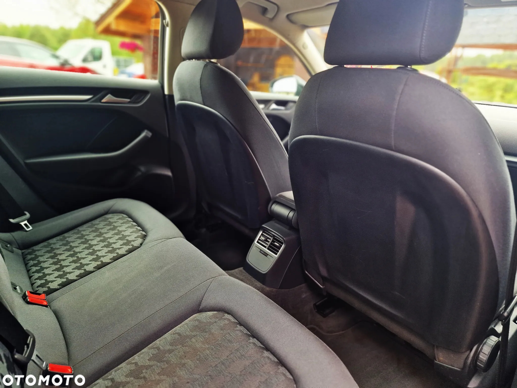 Audi A3 1.6 TDI Sportback - 29