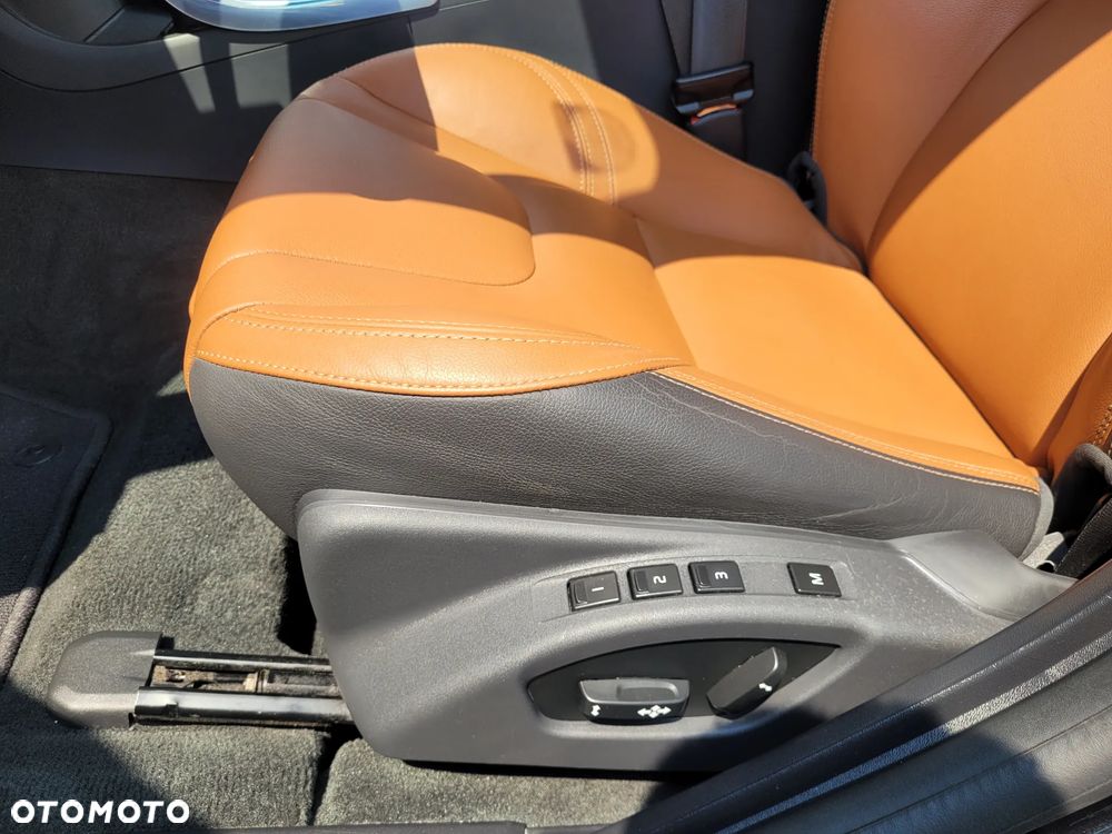 Volvo V60 D4 Geartronic Summum - 9