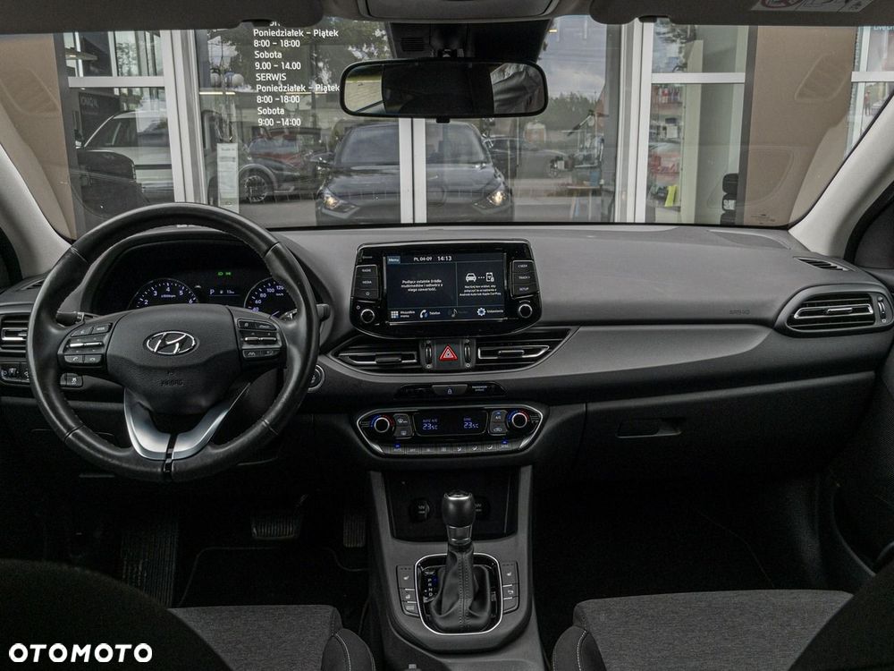 Hyundai i30 1.5 T-GDI 48V Smart DCT - 3