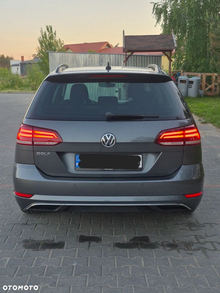 Volkswagen Golf 1.6 TDI SCR Join - 3