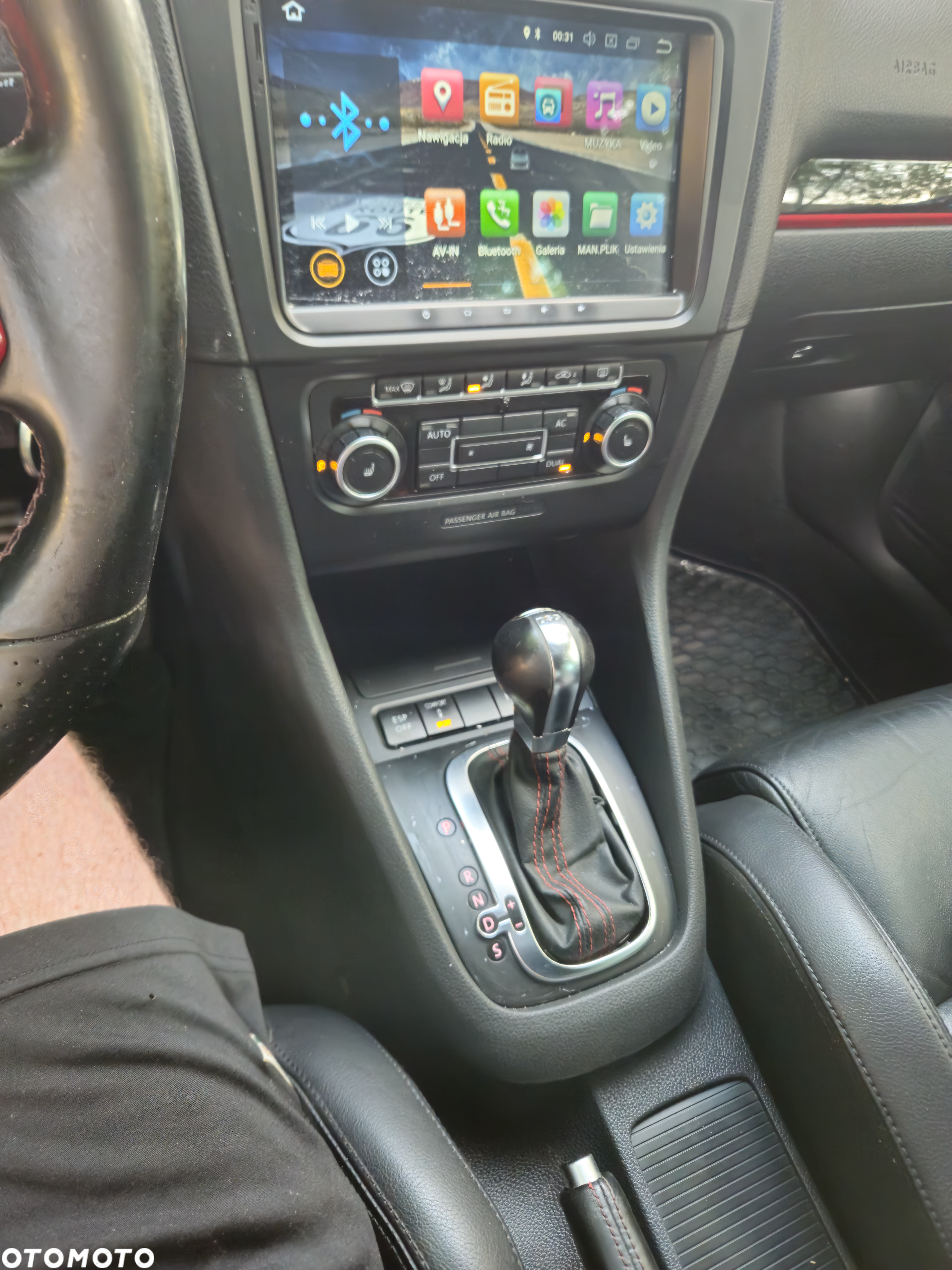 Volkswagen Golf - 5