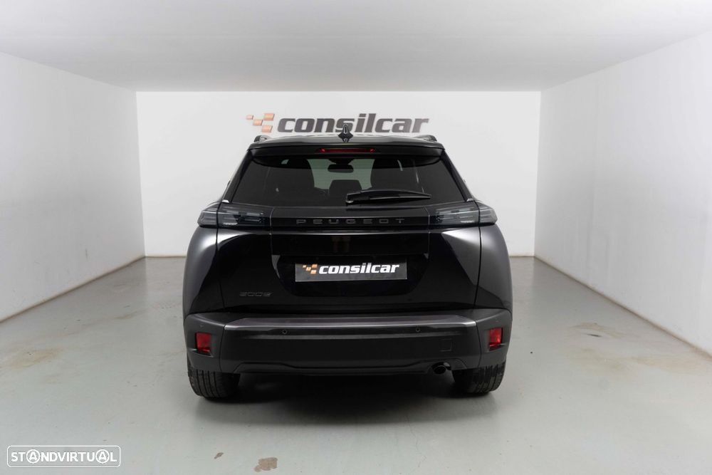 Peugeot 2008 1.2 PureTech Allure Pack - 6