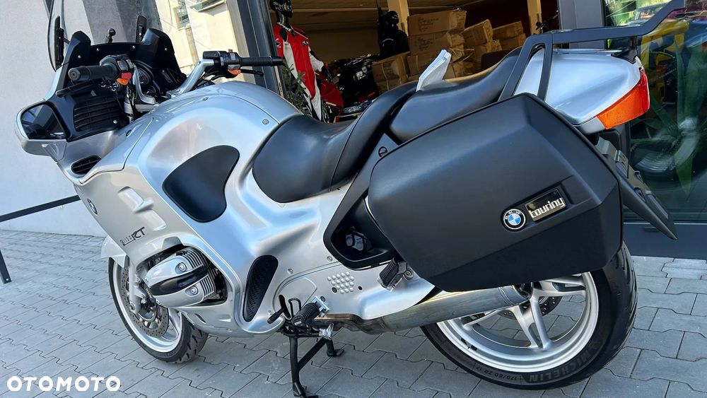 BMW RT - 23