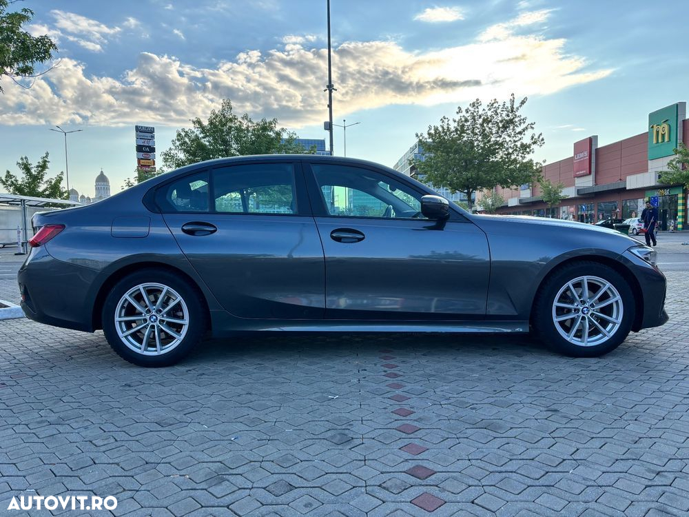 BMW Seria 3 - 3