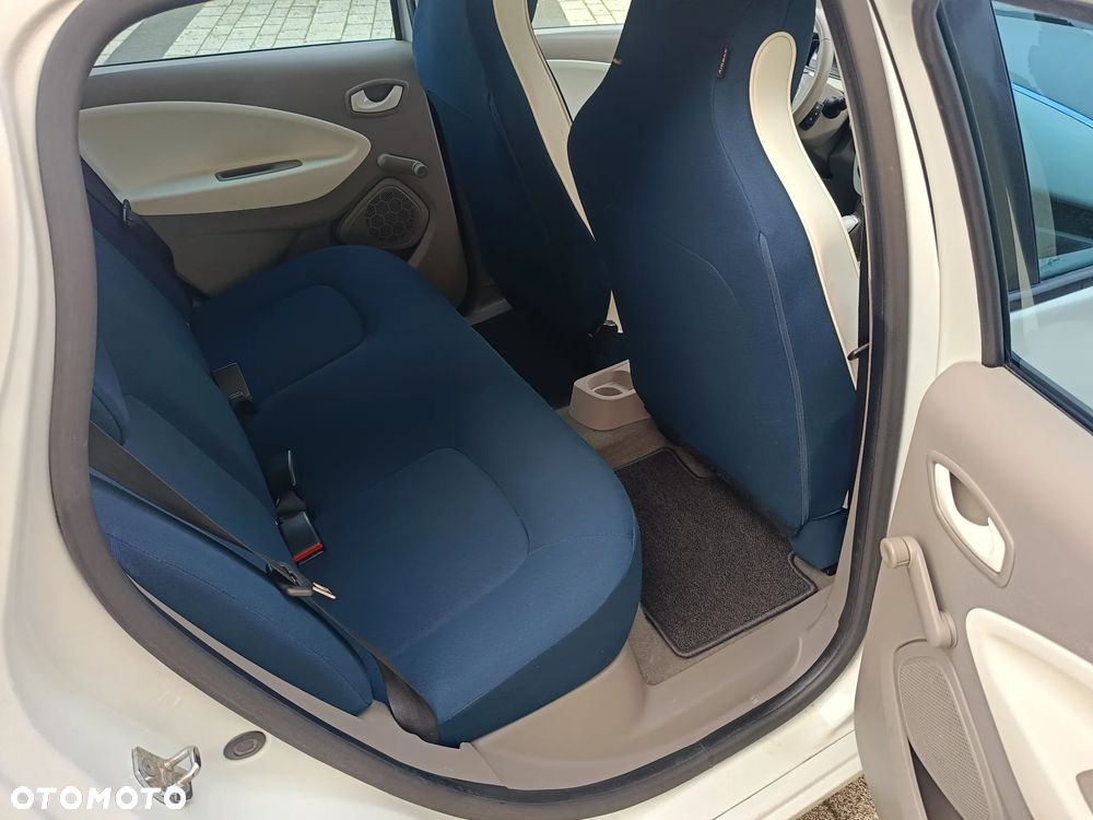 Renault Zoe - 14