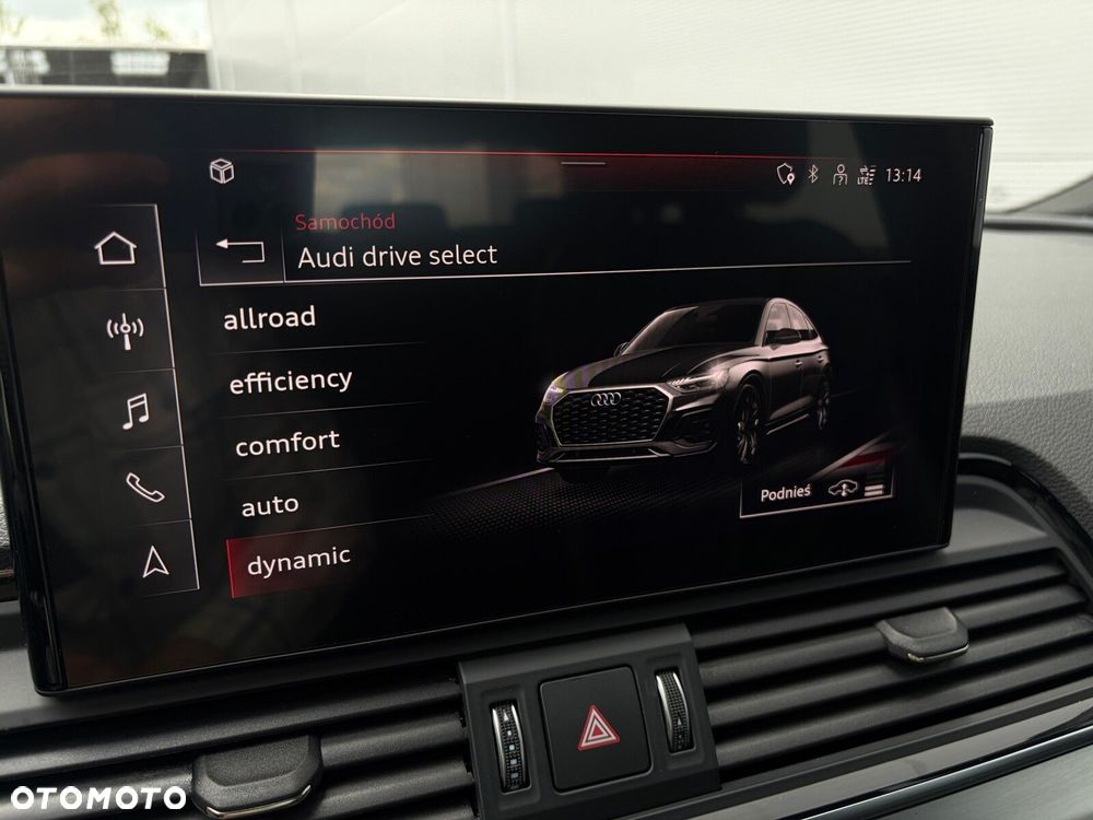 Audi Q5 Sportback - 30