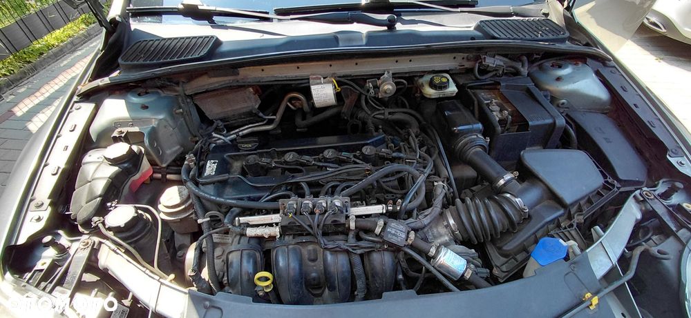 Ford Mondeo - 5