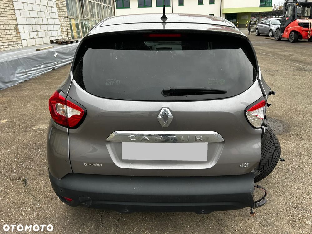 Renault Captur - 2