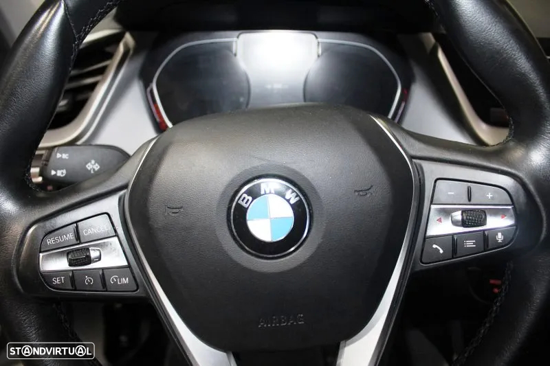 BMW 118 - 17