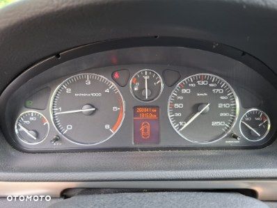Peugeot 407 - 14