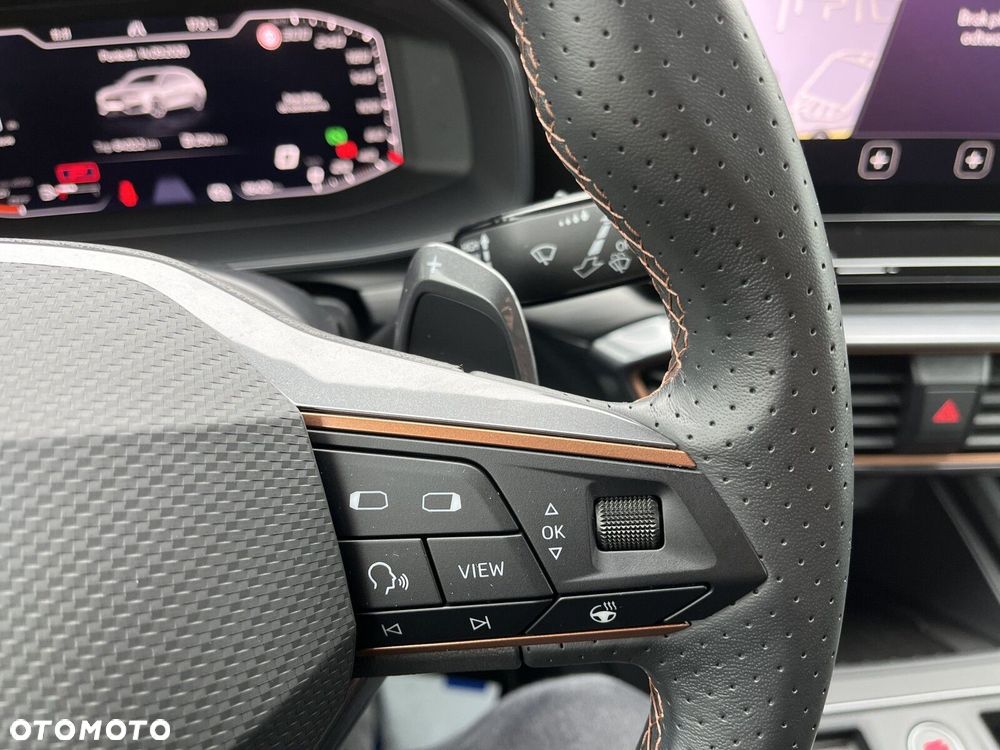 Cupra Leon Sportstourer 2.0 TSI VZ DSG - 26