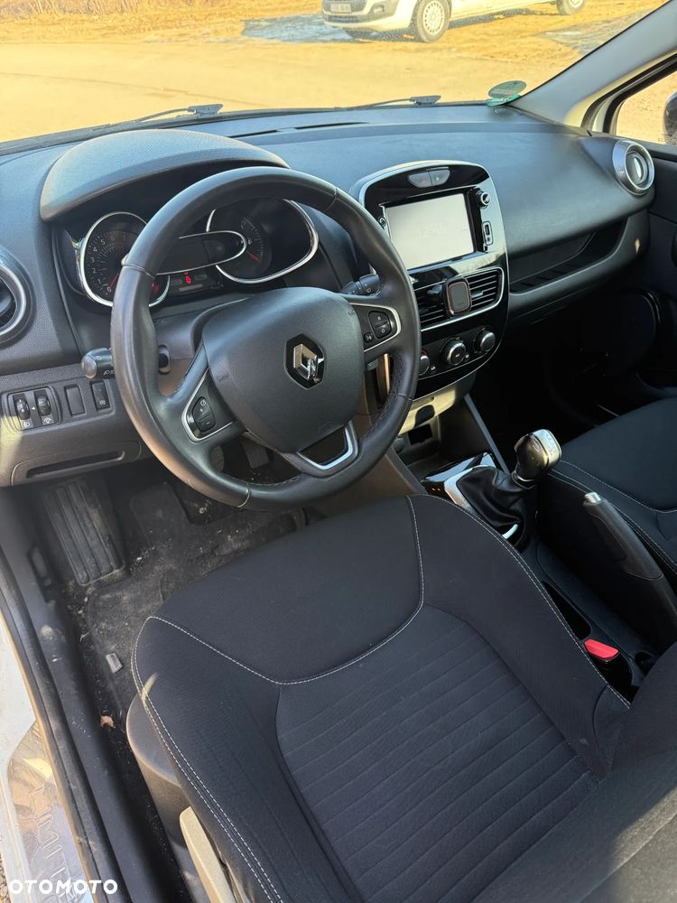 Renault Clio Energy TCe 120 EDC Limited - 14