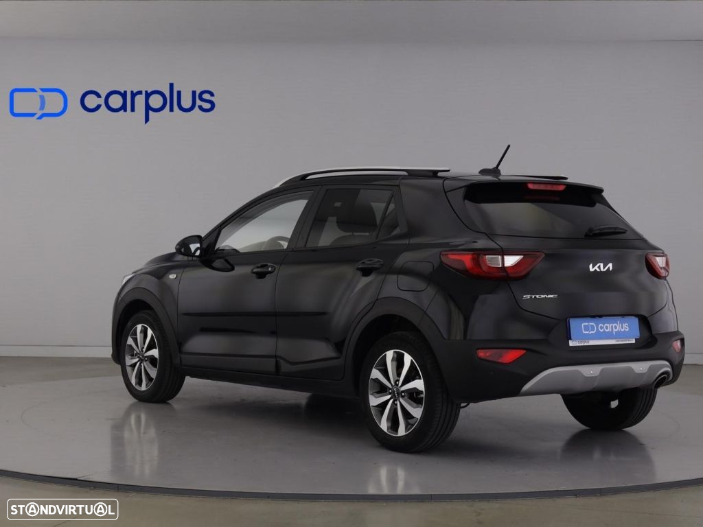 Kia Stonic 1.2 Dynamic - 5