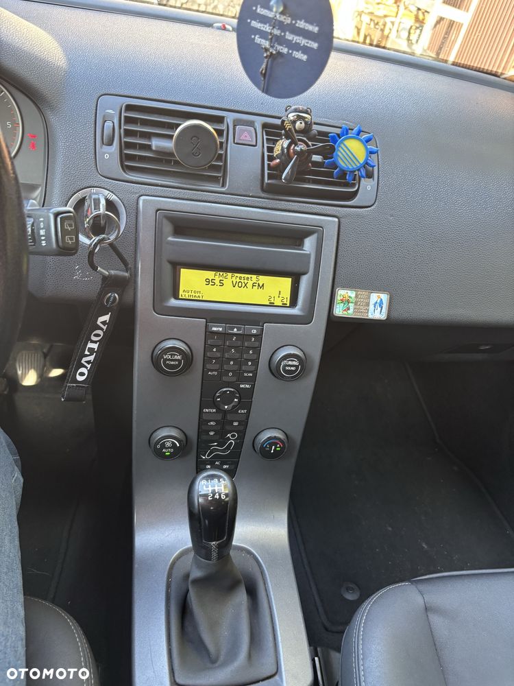 Volvo V50 - 15