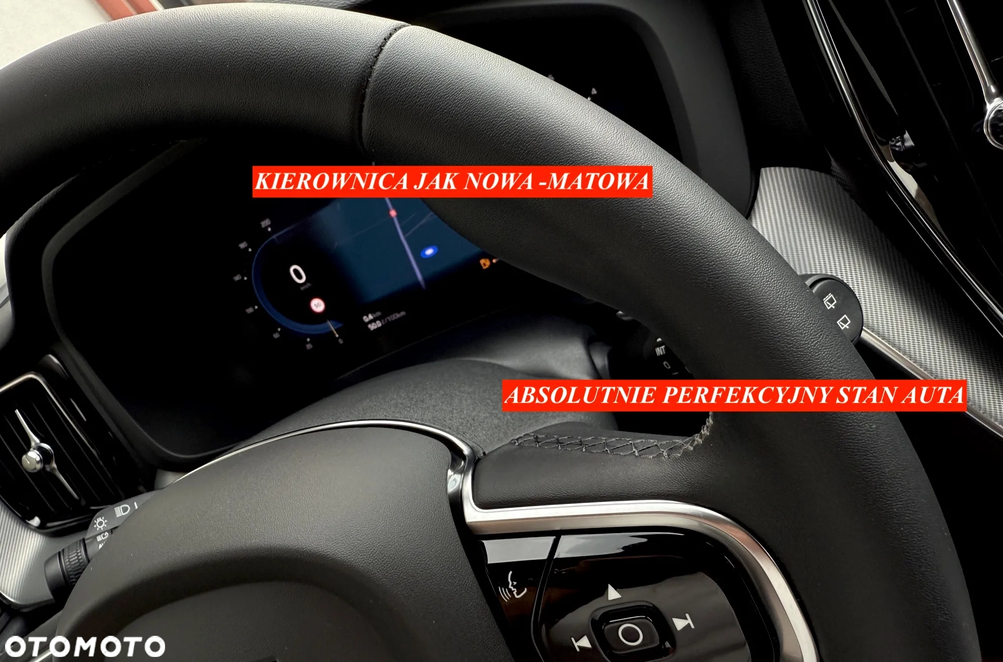 Volvo XC 60 B4 D Geartronic Inscription - 18