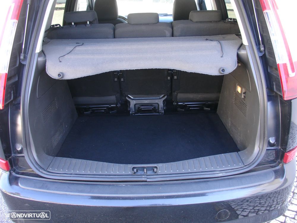 Ford C-Max 1.6 TDCi Titanium - 17