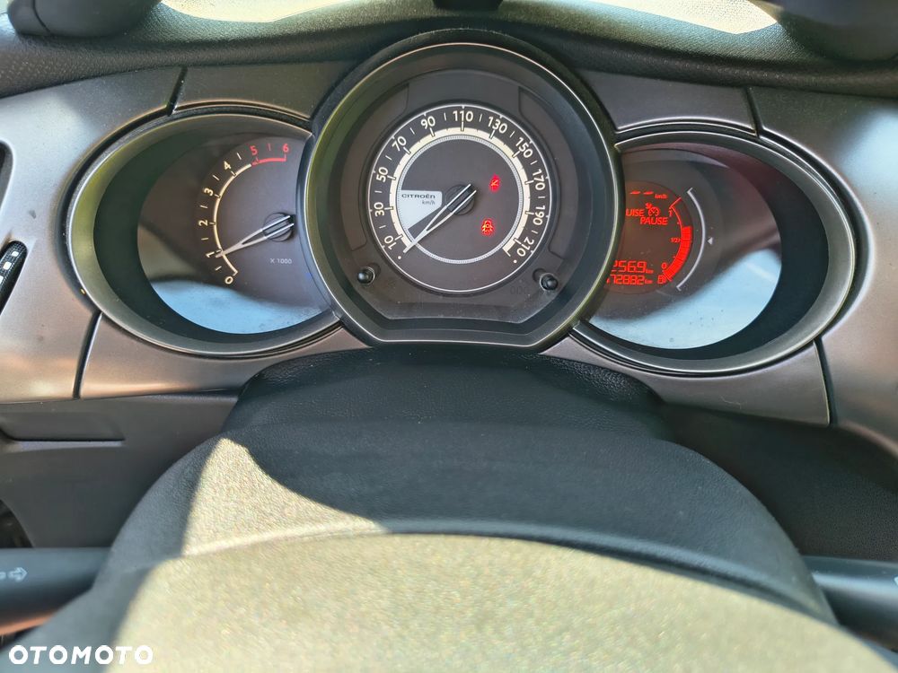 Citroën C3 1.4 HDi Attraction - 9