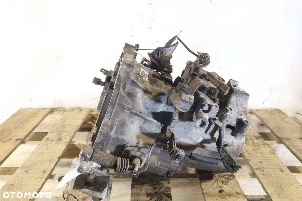 SKRZYNIA BIEGÓW 5 BIEGOWA KIA CEED I LIFT 1.4 - 3