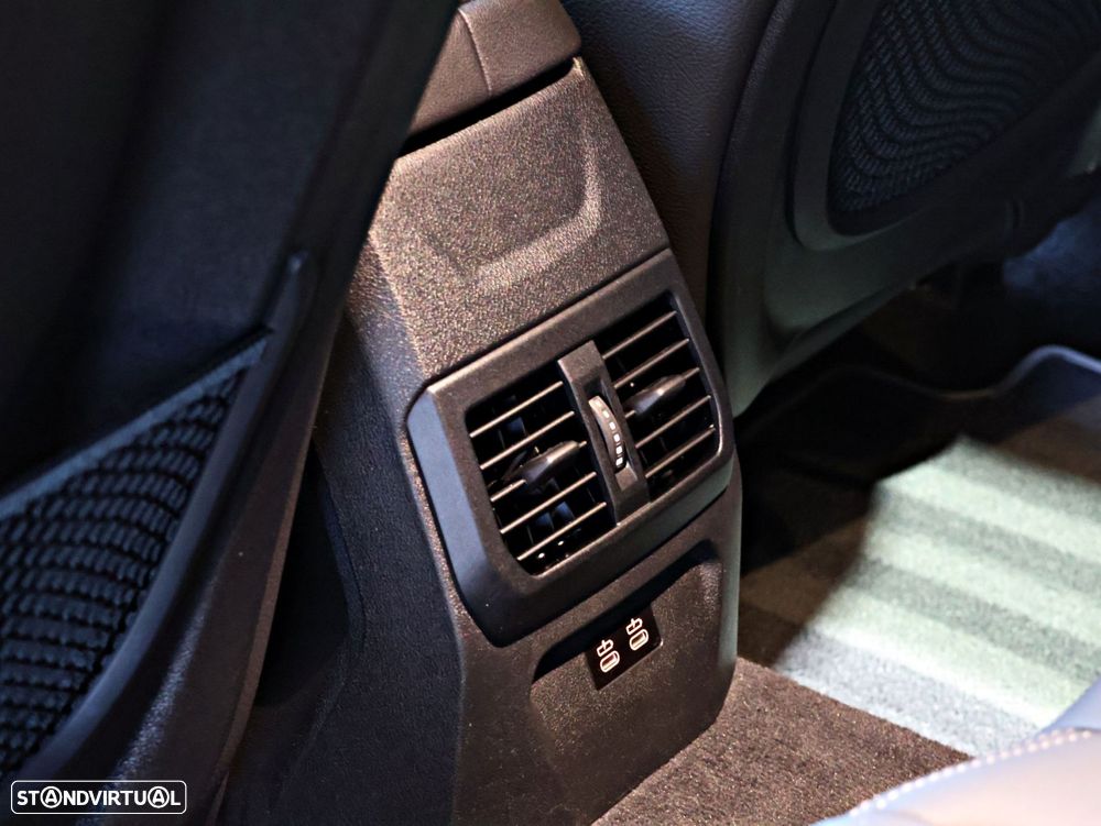 BMW 116 d Line Sport Auto - 37