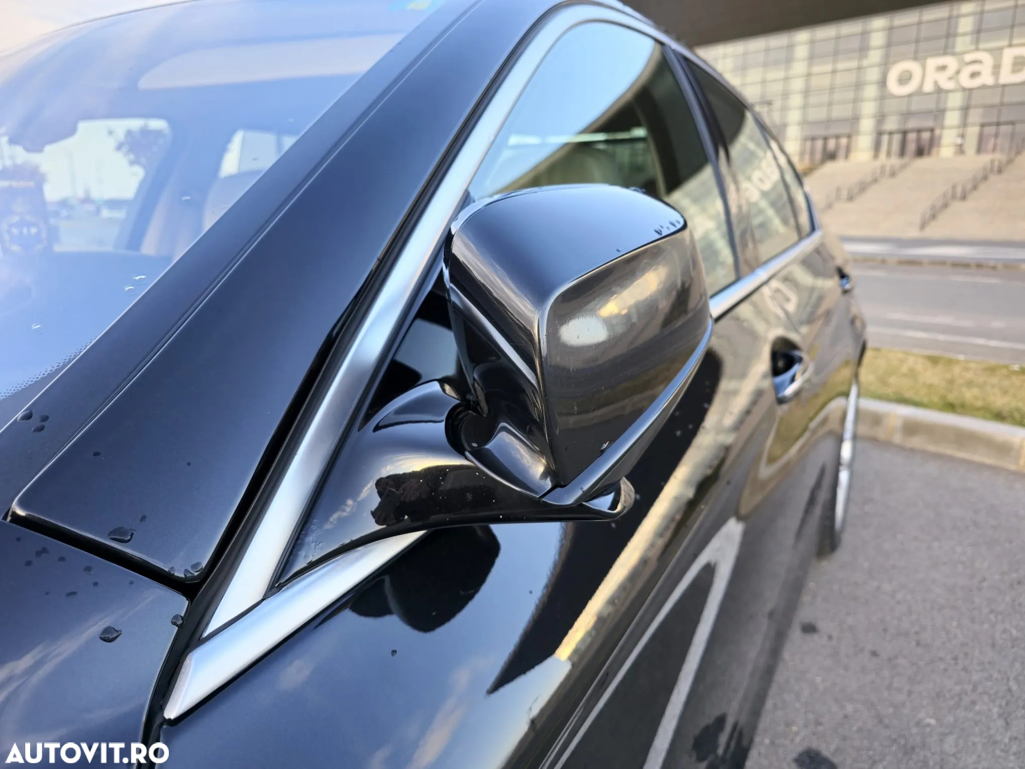 BMW Seria 5 530d - 18