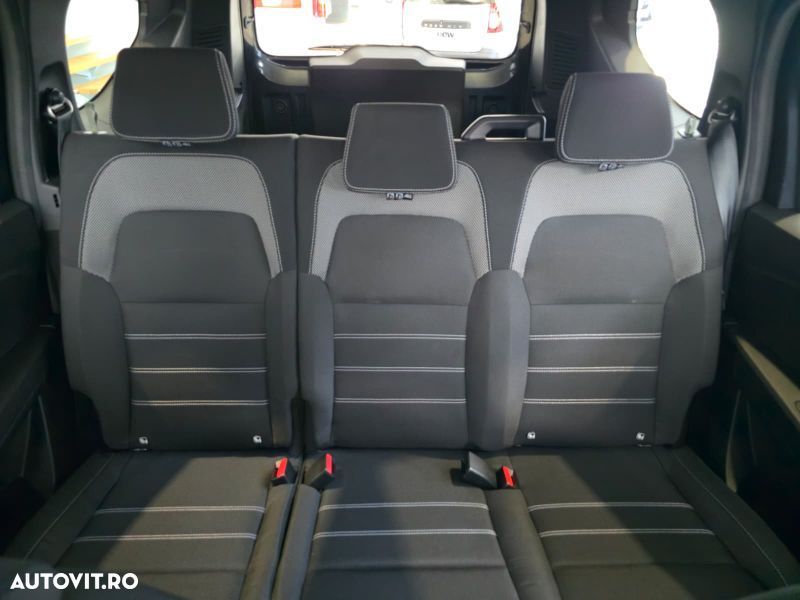 Dacia Jogger 5 locuri ECO-G 100 Comfort - 13