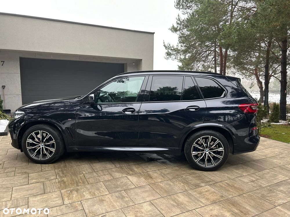 BMW X5 xDrive30d - 1
