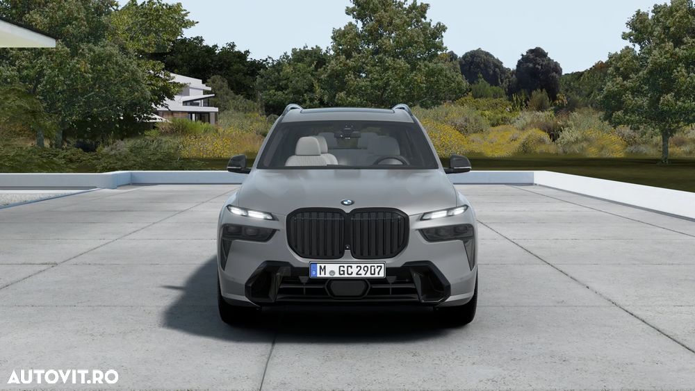 BMW X7 xDrive40d MHEV - 4