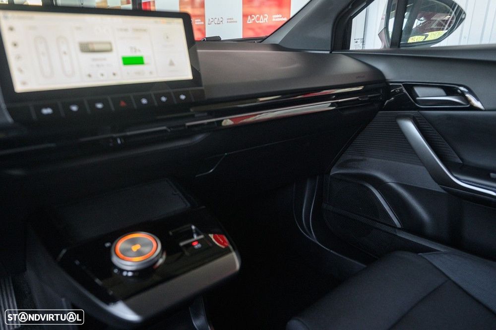 MG MG4 51 kWh Standard - 38