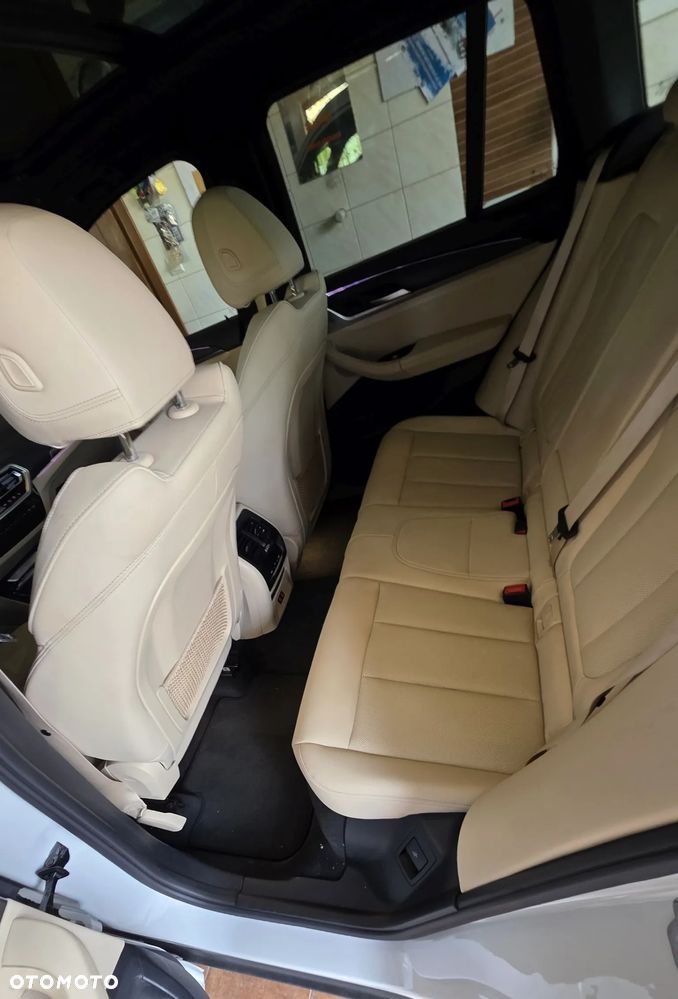 BMW X3 - 13