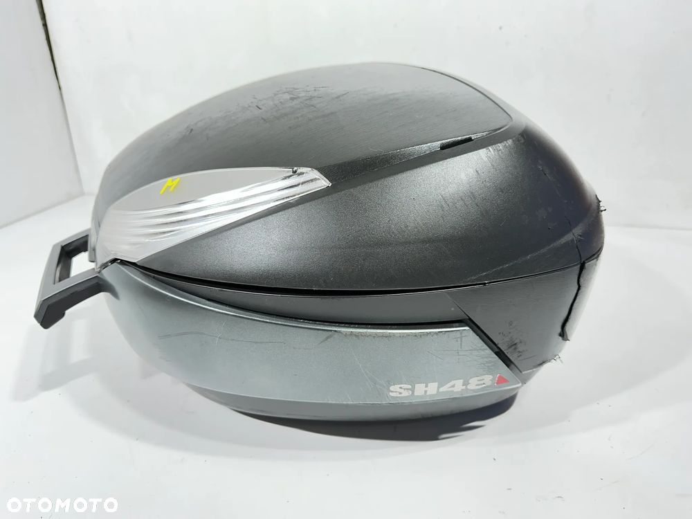Kufer SHAD SH48  Kawasaki SUZUKI Honda - 3