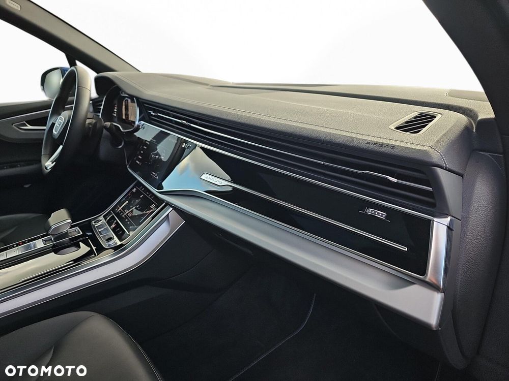 Audi Q7 - 22