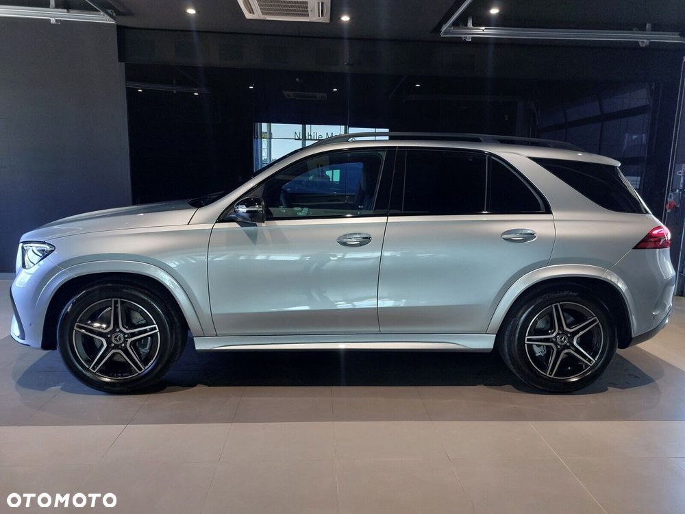 Mercedes-Benz GLE - 5